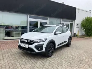 Dacia Sandero Stepway Expression TCe 90