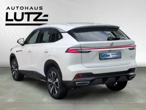 MG HS HYBRID+ LUX * 224 PS * FINANZIERUNG * GEWERBE  * S Bild 4