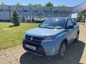 Suzuki Vitara 1.4 Comfort Hybrid
