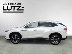MG HS HYBRID+ LUX * 224 PS * FINANZIERUNG * GEWERBE  * S Bild 3