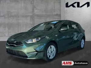 Kia Ceed / cee'd Vision 1.0 T-GDI EU6e Navi Rückfahrkamera Klima SH