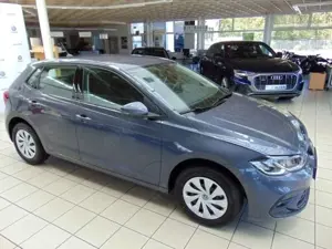 Volkswagen Polo Life 1.0 TSI DSG