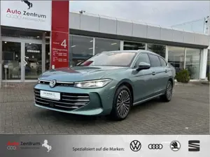 Volkswagen Passat Variant 2.0 TDI Elegance AHK*PANO*Matrx*CarPlay*360°Kamera