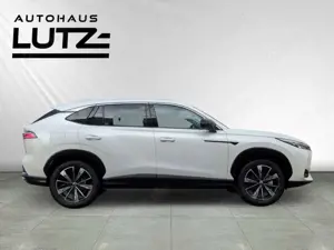 MG HS HYBRID+ LUX * 224 PS * FINANZIERUNG * GEWERBE  * S Bild 5