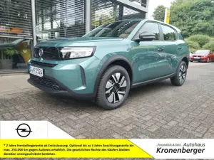 Opel Frontera 1.2 Edition AT Allwetter Navi RKamera