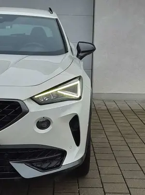 CUPRA Formentor 2.0TSI/245PS/VZ/DSG/Kam./Virtual/AHK