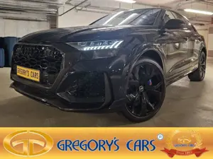 Audi RS Q8 +V8+ALL EXTRAS+SoftClose+23"Wheels+Ceramic