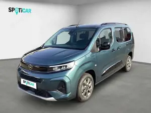 Opel Combo Life Selection XL Automatic 7-Sitzer