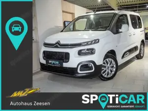 Citroen Berlingo 1.5 Shine M HUD KAMERA PDC STANDHZ