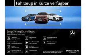 Mercedes-Benz GLC 300 e 4M DISTRO/NAVI/LED/TOTW/MBUX/SHZ