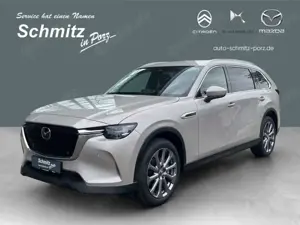 Mazda CX-80 EXCLUSIVE-LINE Bose 360 Kamera Matrix-LED u.v.m.