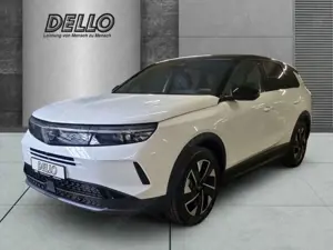 Opel Grandland GS Hybrid 107kw 6-AT Tech Komfort-Paket HUD El. Pa