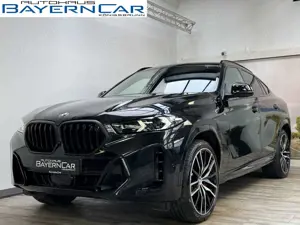BMW X6 xDr30d M Sport Pro 22'' Sitzlüft. ACC 360°AHK