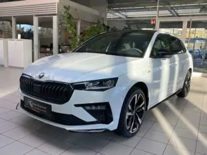 Skoda Scala Bild 2