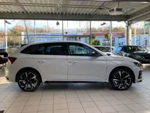 Skoda Scala Bild 4
