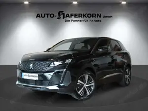 Peugeot 3008 Allure Pack PureTech 130*DAB*LED*SZHZG*360°