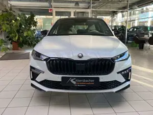 Skoda Scala Bild 3