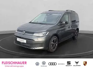 Volkswagen Caddy Dark Label VK 45.276,--Euro