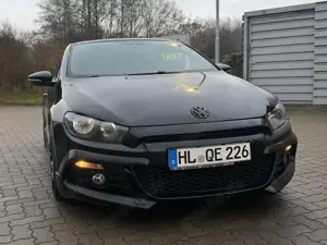 Volkswagen Scirocco Scirocco 1.4 TSI