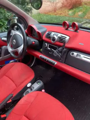 smart forTwo smart Bild 3