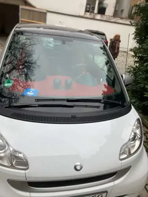 smart forTwo smart Bild 4