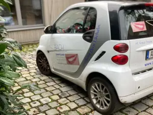smart forTwo smart Bild 2