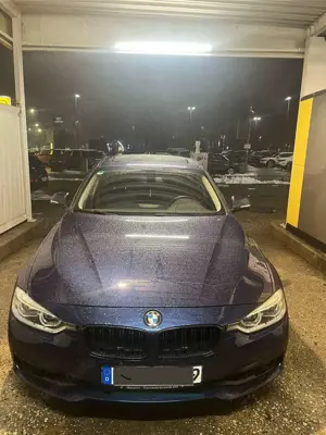 BMW 318 318i Touring Advantage