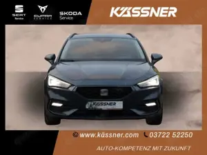 SEAT Leon Bild 3