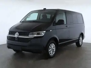 Volkswagen T6 Transporter T6.1 Transporter Kombi KR STANDHZ LED ACC NAVI