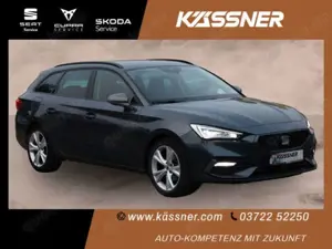 SEAT Leon Bild 5