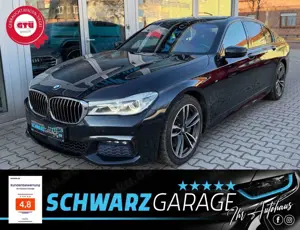 BMW 750 7 Lim 750 d xDrive*HUD*M Paket*