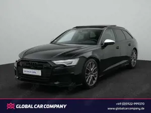 Audi S6 quattro,MATRIX,LUFT,HUD,BO,MEMO,360°,PANO