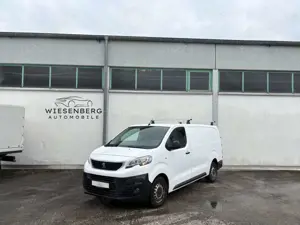 Peugeot Expert Kasten Premium L3, Sitzheizung, Tempomat