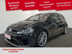 Volkswagen Golf VII 2.0 TSI 4M R *NAVI*KAMERA*SITZH*