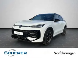 Volkswagen T-Roc R-Line 1.5 eTSI DSG Head Up IQ Light