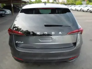 Skoda Scala Bild 5