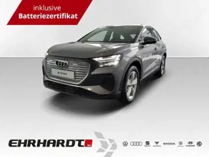 Audi Q4 e-tron Sportback 35 MATRIX*NAV*SHZ*PDC*TEMPO*EL.SITZE+...