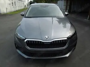 Skoda Scala Bild 2