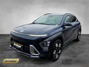 Hyundai KONA 1.6 GDI Hybrid Prime BOSE|SCHIEBEDACH