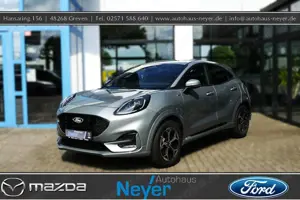 Ford Puma ST-Line *5 J. Garantie Navi Kamera SHZ*