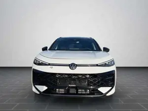 Volkswagen T-Roc R-Line 1.5 eTSI DSG Head Up IQ Light Bild 5