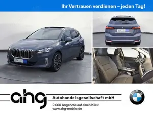 BMW 225 225e Active Tourer Steptronic DCT xDrive Pano