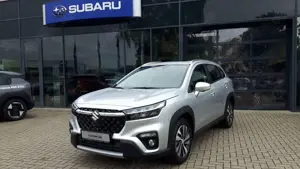 Suzuki Others S-Cross 1,4 HYBRID Comfort+ Allgrip
