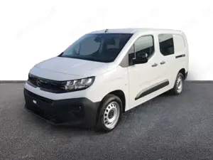 Opel Combo Cargo Doka + 5-Sitzer + RFK + Techno + Multimedia- Bild 2