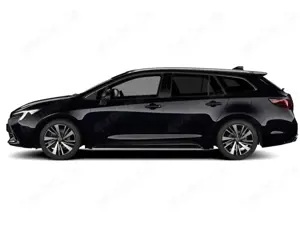 Toyota Corolla TS+TEAMPLAYER+TEC-P+MODELL2026+AKTIONSWARE Bild 2
