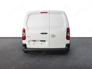 Opel Combo Cargo Doka + 5-Sitzer + RFK + Techno + Multimedia- Bild 5