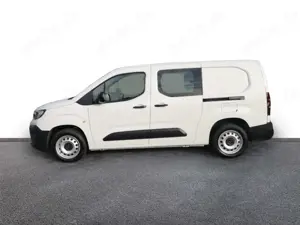 Opel Combo Cargo Doka + 5-Sitzer + RFK + Techno + Multimedia- Bild 3