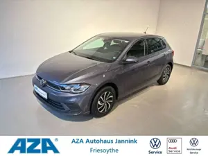Volkswagen Polo 1.0 TSI DSG Life *EPH*SIH*ACC*Kamera*Radio R2D*AL