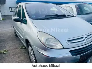 Citroen Xsara Picasso HDi 110 Exclusive