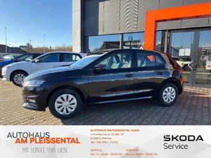 Skoda Fabia Fabia 59 kW Selection *GAR 2030*PDC*LED*Klima